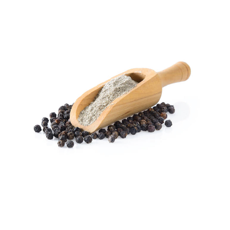 TURMERIC + BLACK PEPPER (450MG)