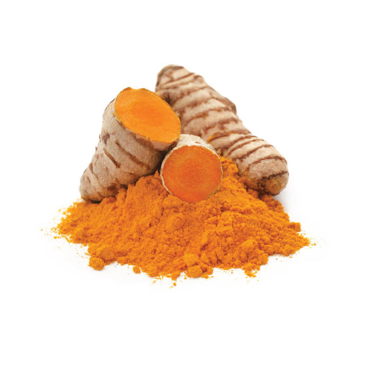 TURMERIC + BLACK PEPPER (450MG)