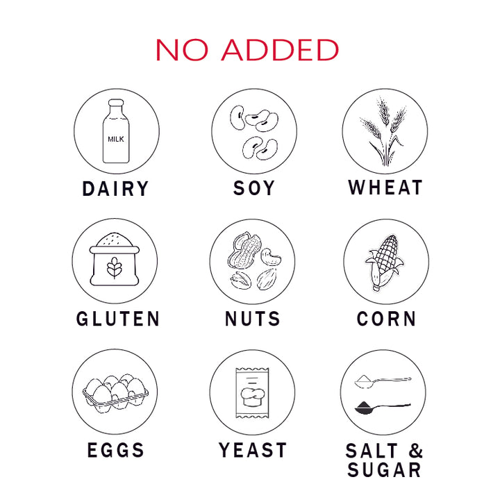 TURMERIC + BLACK PEPPER (450MG)